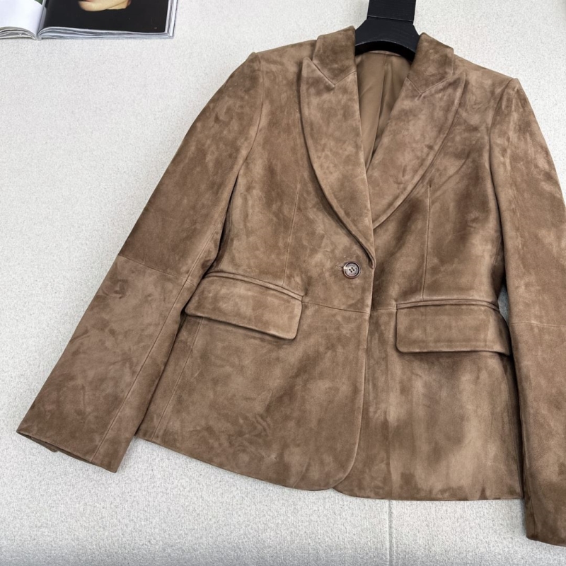 Brunello Cucinelli Outwear